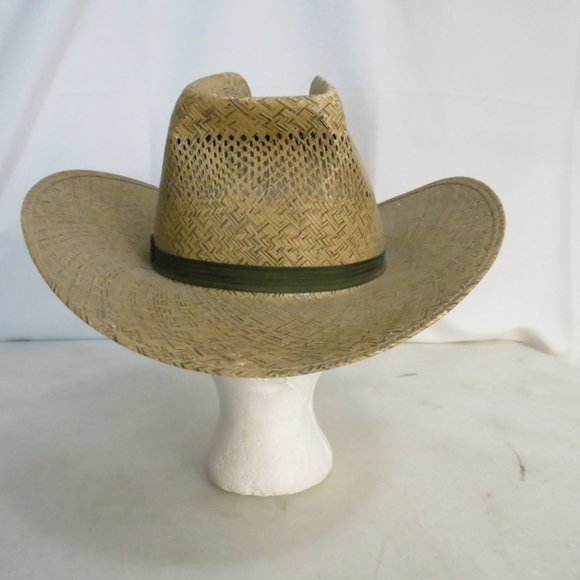 Bailey U-Rollit "Aspen" Men's 7 Cowboy Western Hat - Picture 3 of 9